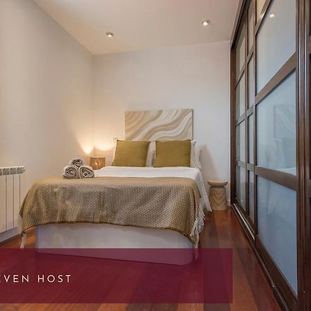Precioso Apartamento En Plena Calle Fuencarral Apartment Madrid Ngoại thất bức ảnh