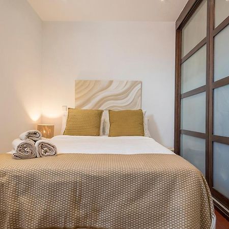 Precioso Apartamento En Plena Calle Fuencarral Apartment Madrid Ngoại thất bức ảnh