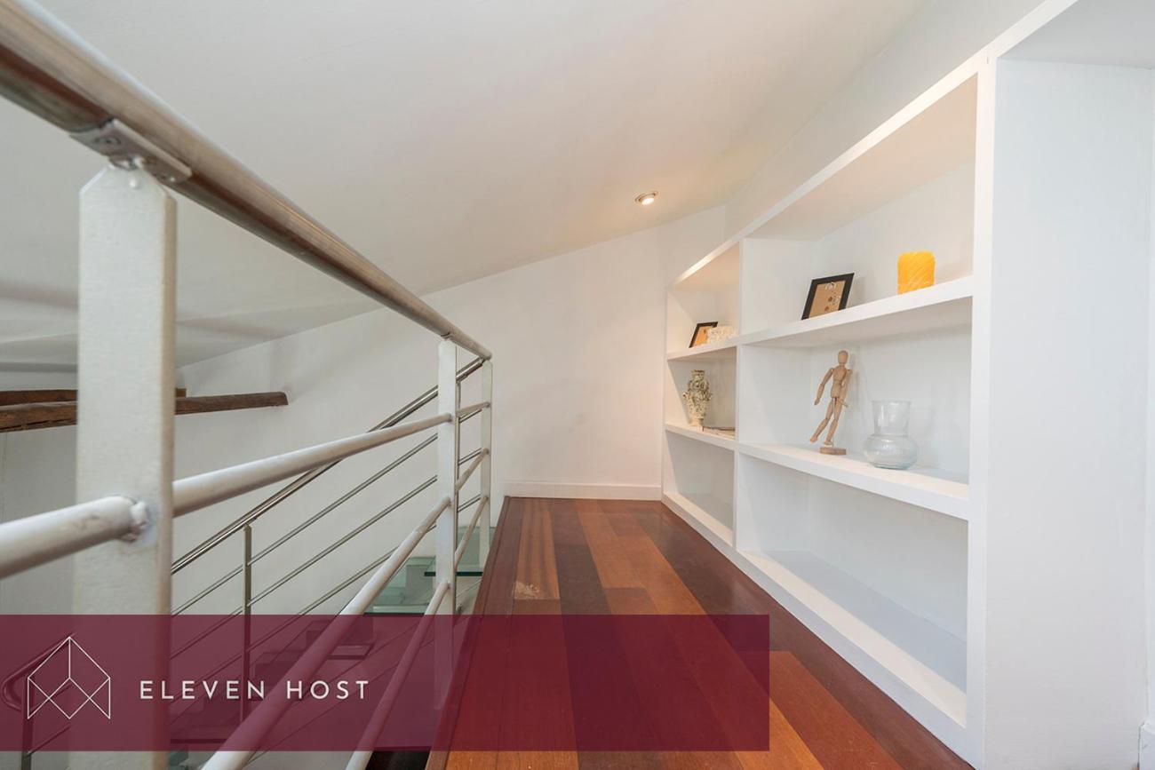 Precioso Apartamento En Plena Calle Fuencarral Apartment Madrid Ngoại thất bức ảnh