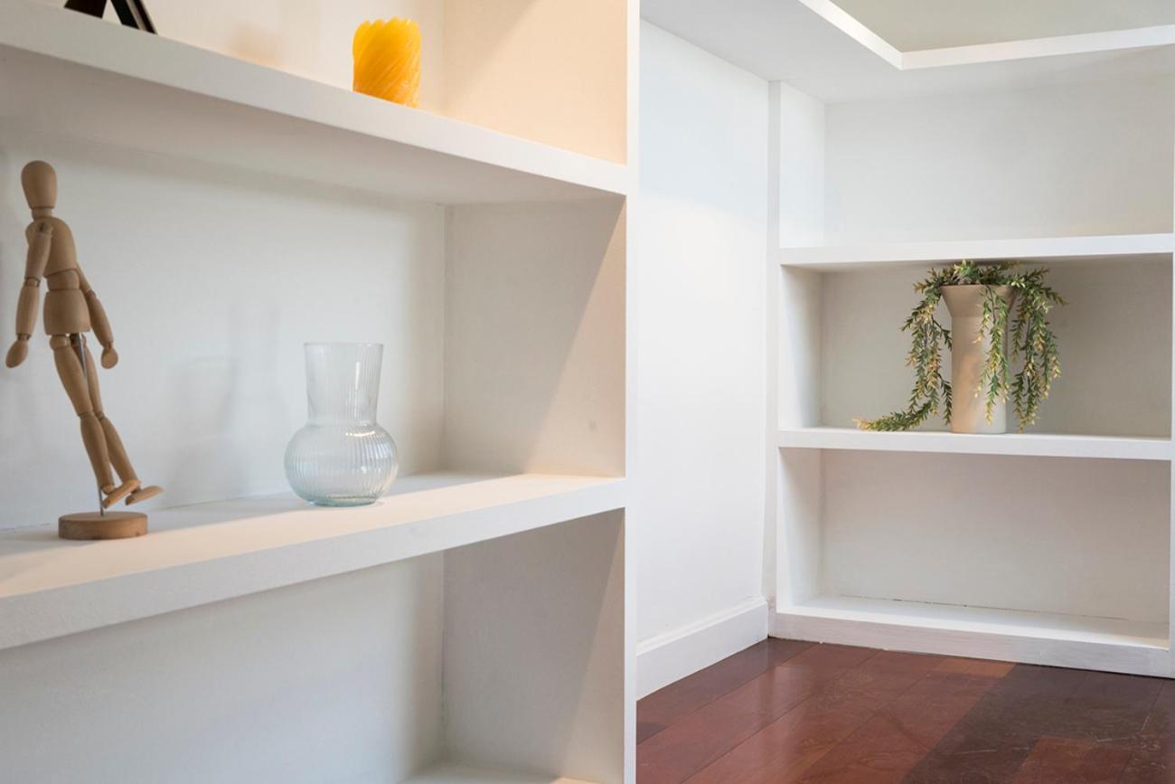 Precioso Apartamento En Plena Calle Fuencarral Apartment Madrid Ngoại thất bức ảnh