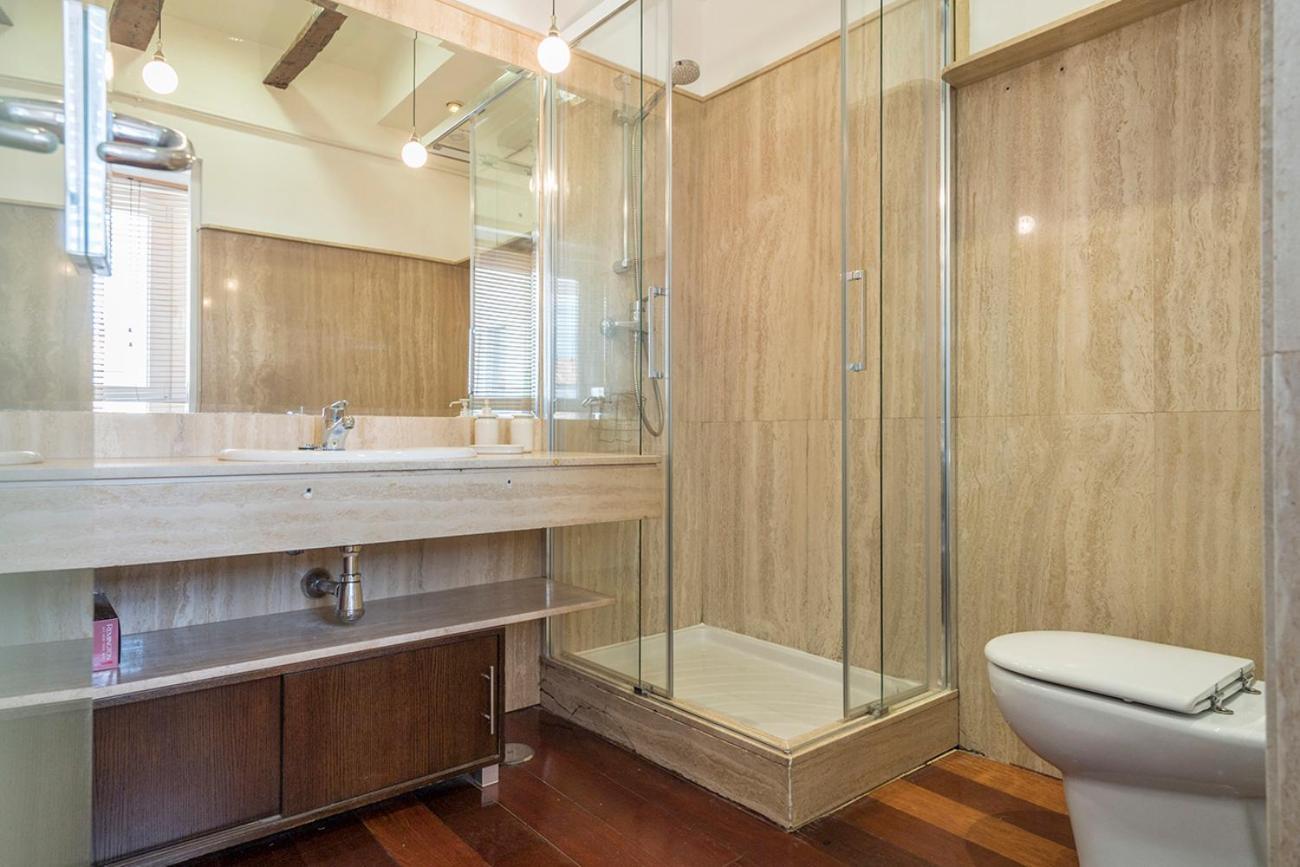 Precioso Apartamento En Plena Calle Fuencarral Apartment Madrid Ngoại thất bức ảnh