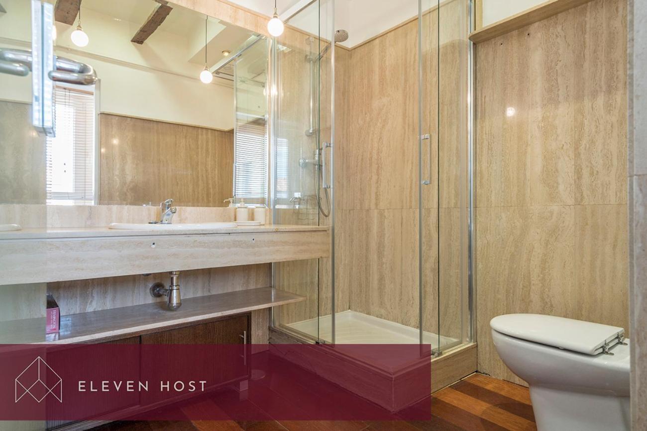 Precioso Apartamento En Plena Calle Fuencarral Apartment Madrid Ngoại thất bức ảnh