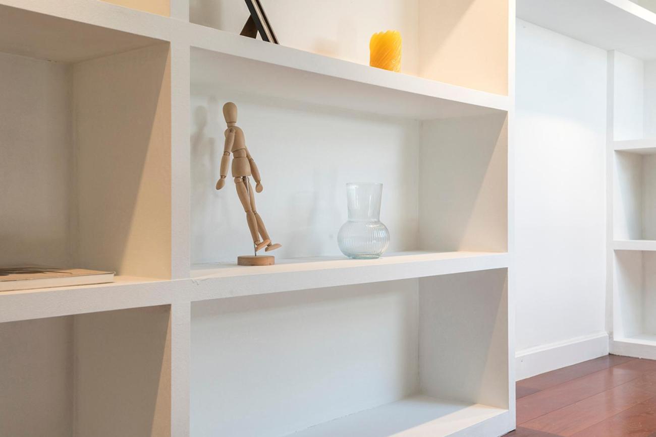 Precioso Apartamento En Plena Calle Fuencarral Apartment Madrid Ngoại thất bức ảnh