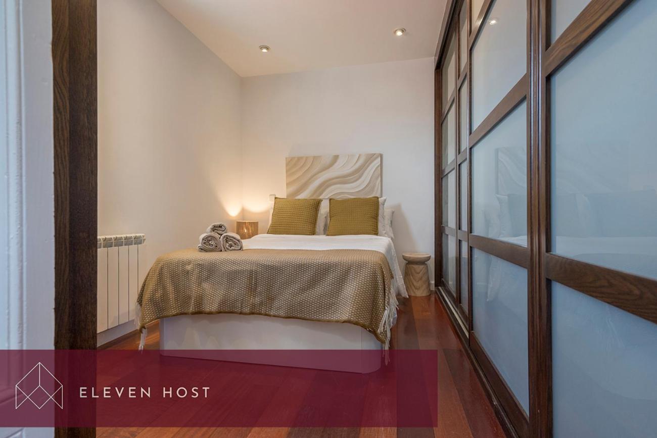 Precioso Apartamento En Plena Calle Fuencarral Apartment Madrid Ngoại thất bức ảnh