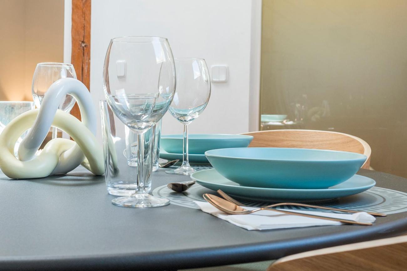 Precioso Apartamento En Plena Calle Fuencarral Apartment Madrid Ngoại thất bức ảnh