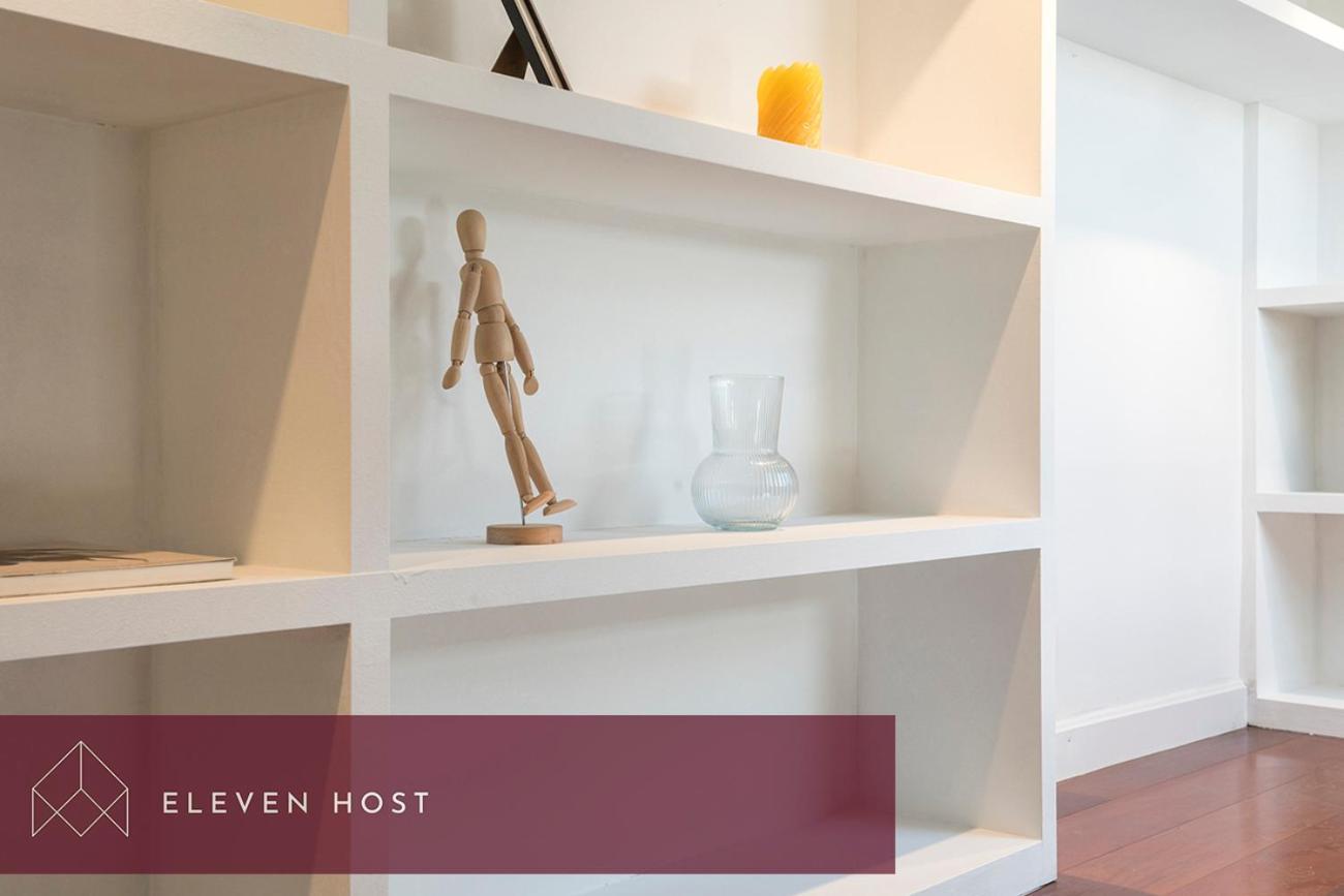 Precioso Apartamento En Plena Calle Fuencarral Apartment Madrid Ngoại thất bức ảnh