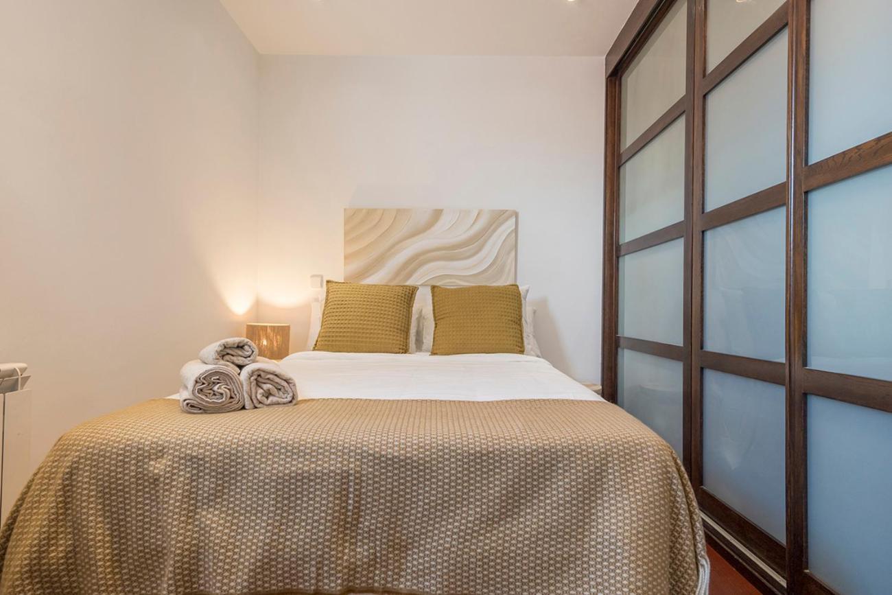 Precioso Apartamento En Plena Calle Fuencarral Apartment Madrid Ngoại thất bức ảnh