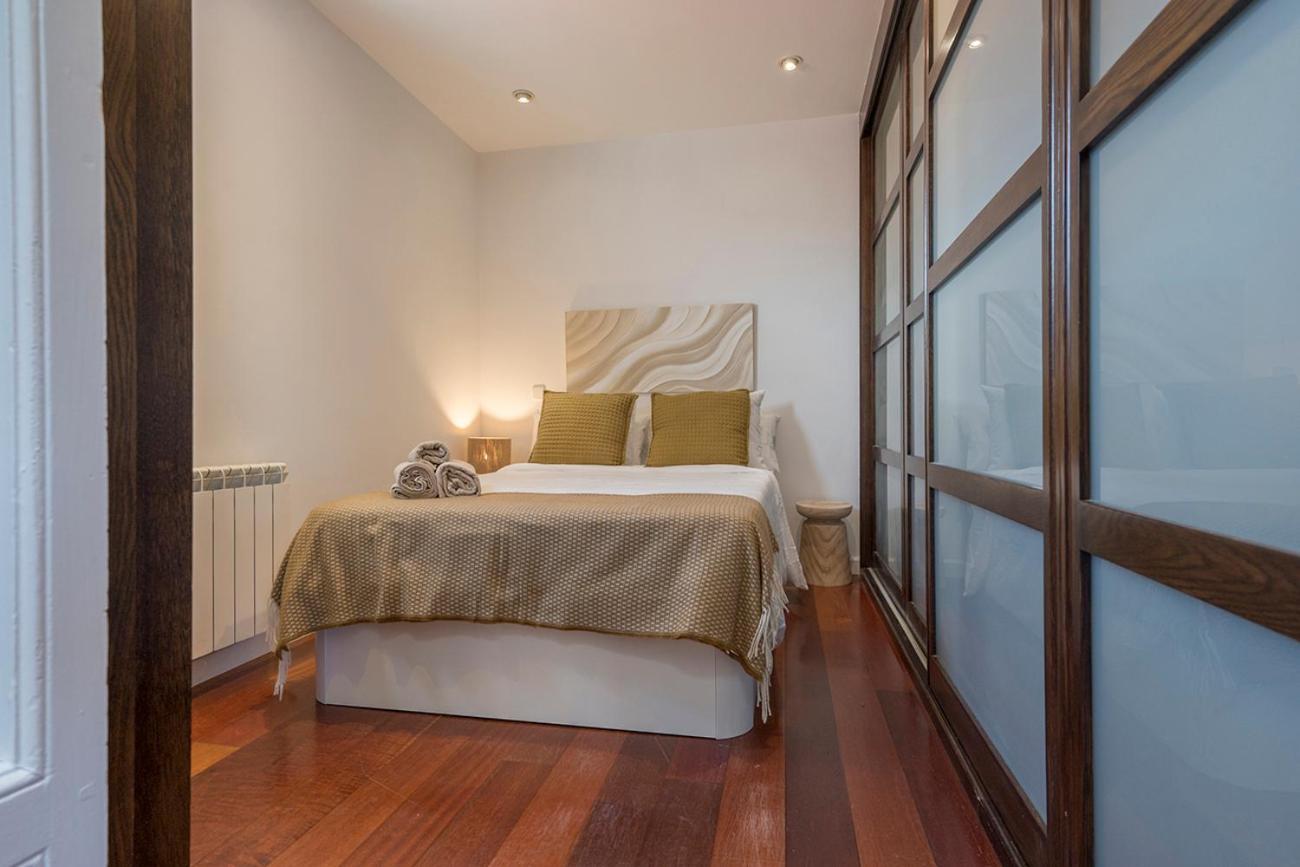 Precioso Apartamento En Plena Calle Fuencarral Apartment Madrid Ngoại thất bức ảnh