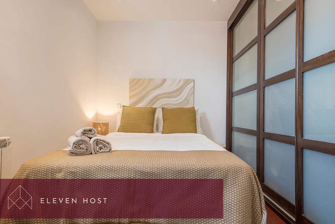 Precioso Apartamento En Plena Calle Fuencarral Apartment Madrid Ngoại thất bức ảnh