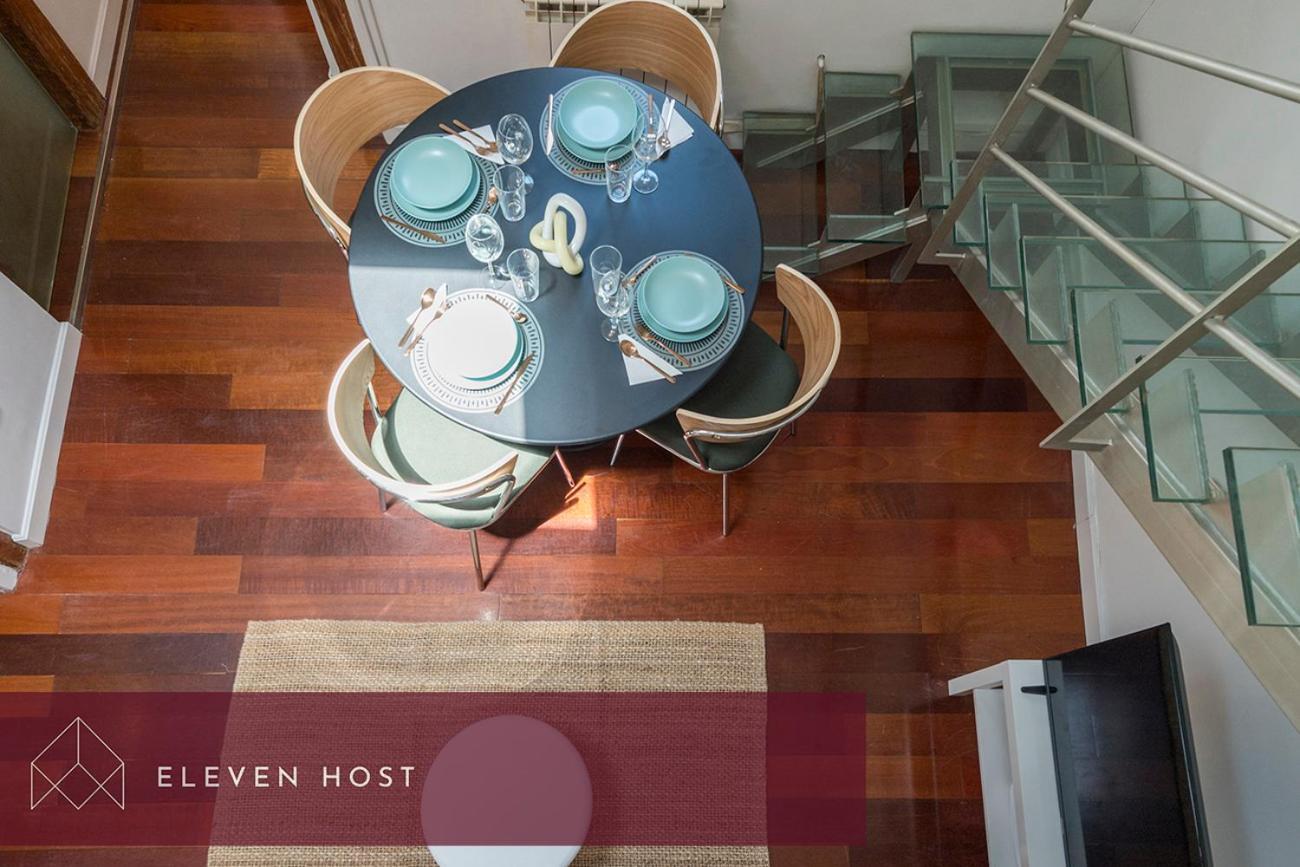 Precioso Apartamento En Plena Calle Fuencarral Apartment Madrid Ngoại thất bức ảnh