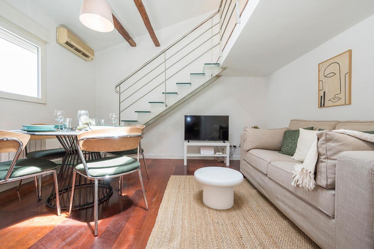 Precioso Apartamento En Plena Calle Fuencarral Apartment Madrid Ngoại thất bức ảnh