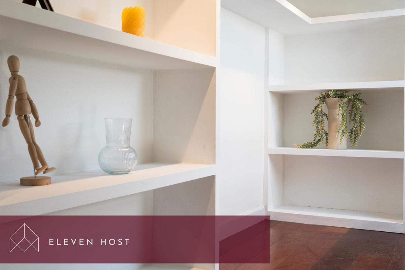 Precioso Apartamento En Plena Calle Fuencarral Apartment Madrid Ngoại thất bức ảnh