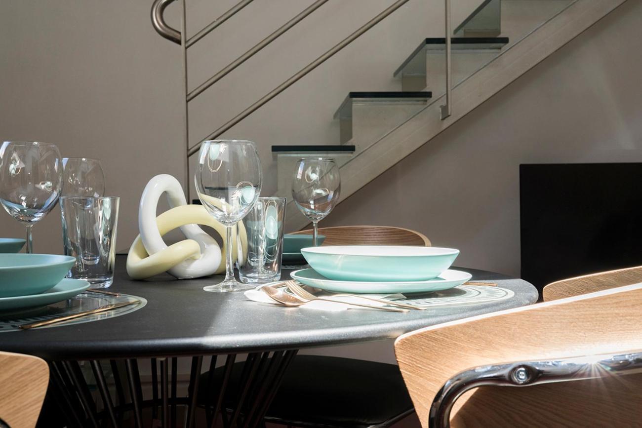 Precioso Apartamento En Plena Calle Fuencarral Apartment Madrid Ngoại thất bức ảnh