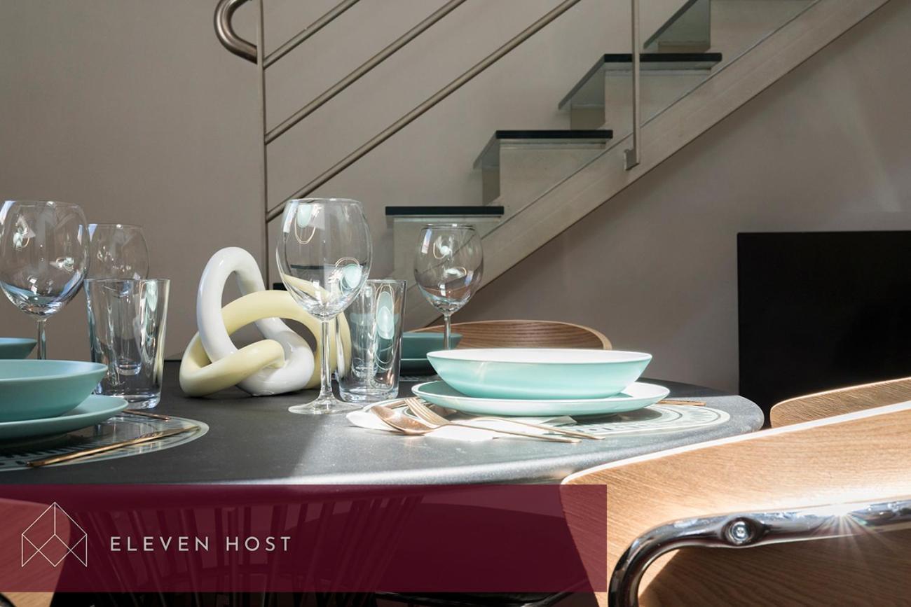 Precioso Apartamento En Plena Calle Fuencarral Apartment Madrid Ngoại thất bức ảnh