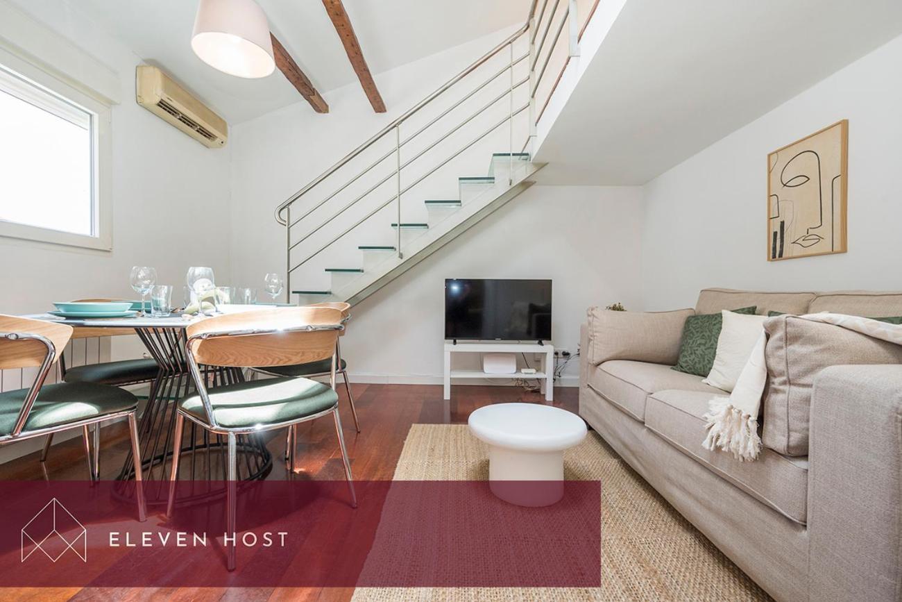 Precioso Apartamento En Plena Calle Fuencarral Apartment Madrid Ngoại thất bức ảnh