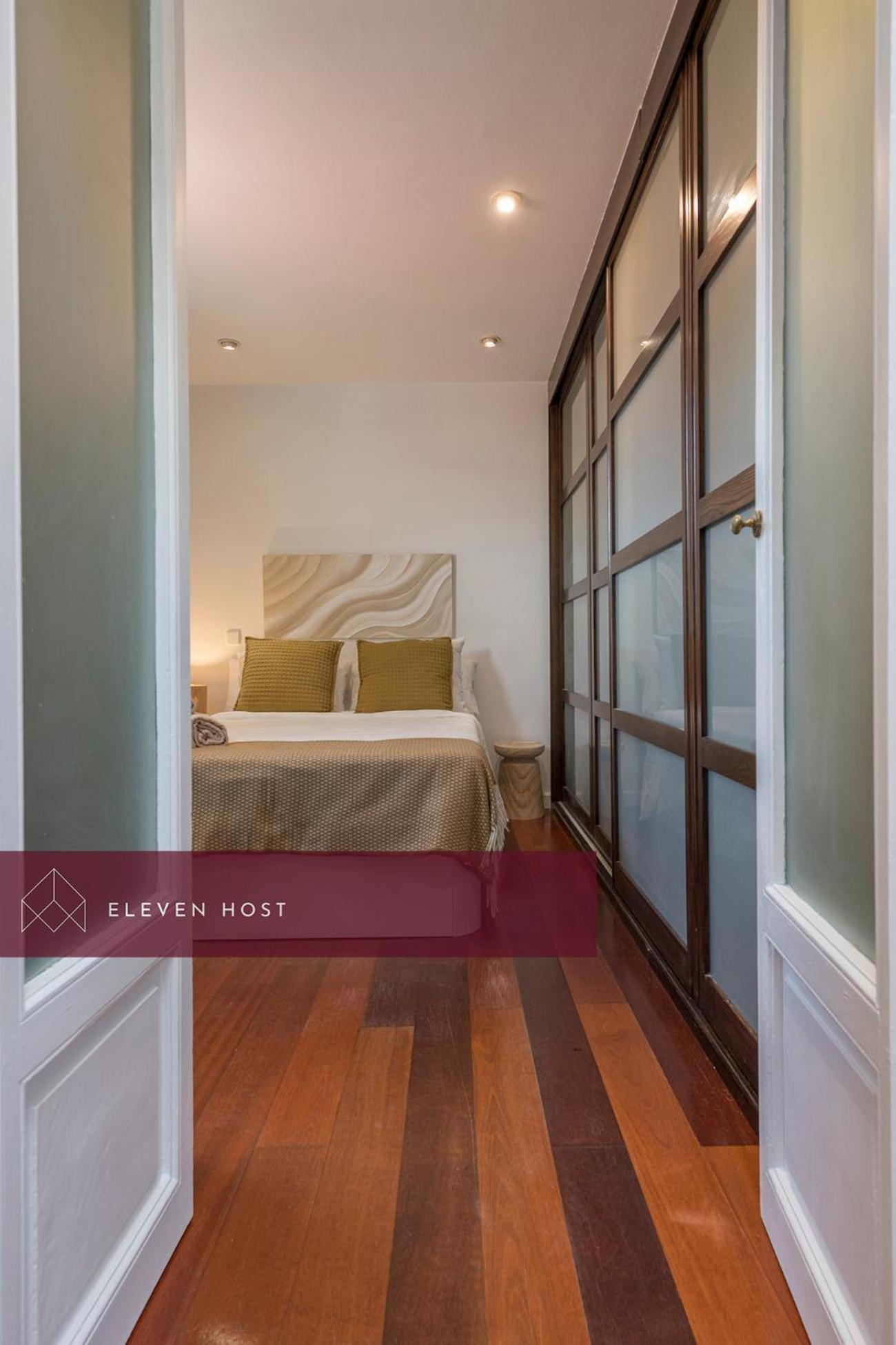 Precioso Apartamento En Plena Calle Fuencarral Apartment Madrid Ngoại thất bức ảnh