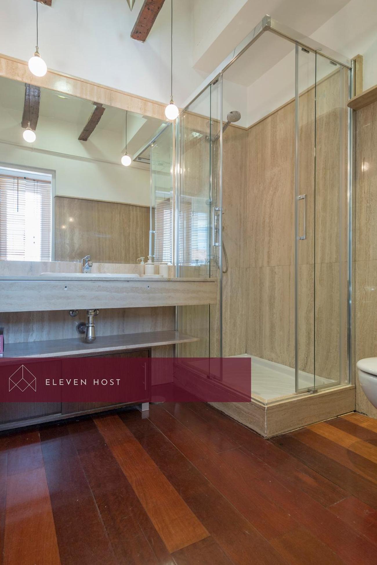 Precioso Apartamento En Plena Calle Fuencarral Apartment Madrid Ngoại thất bức ảnh