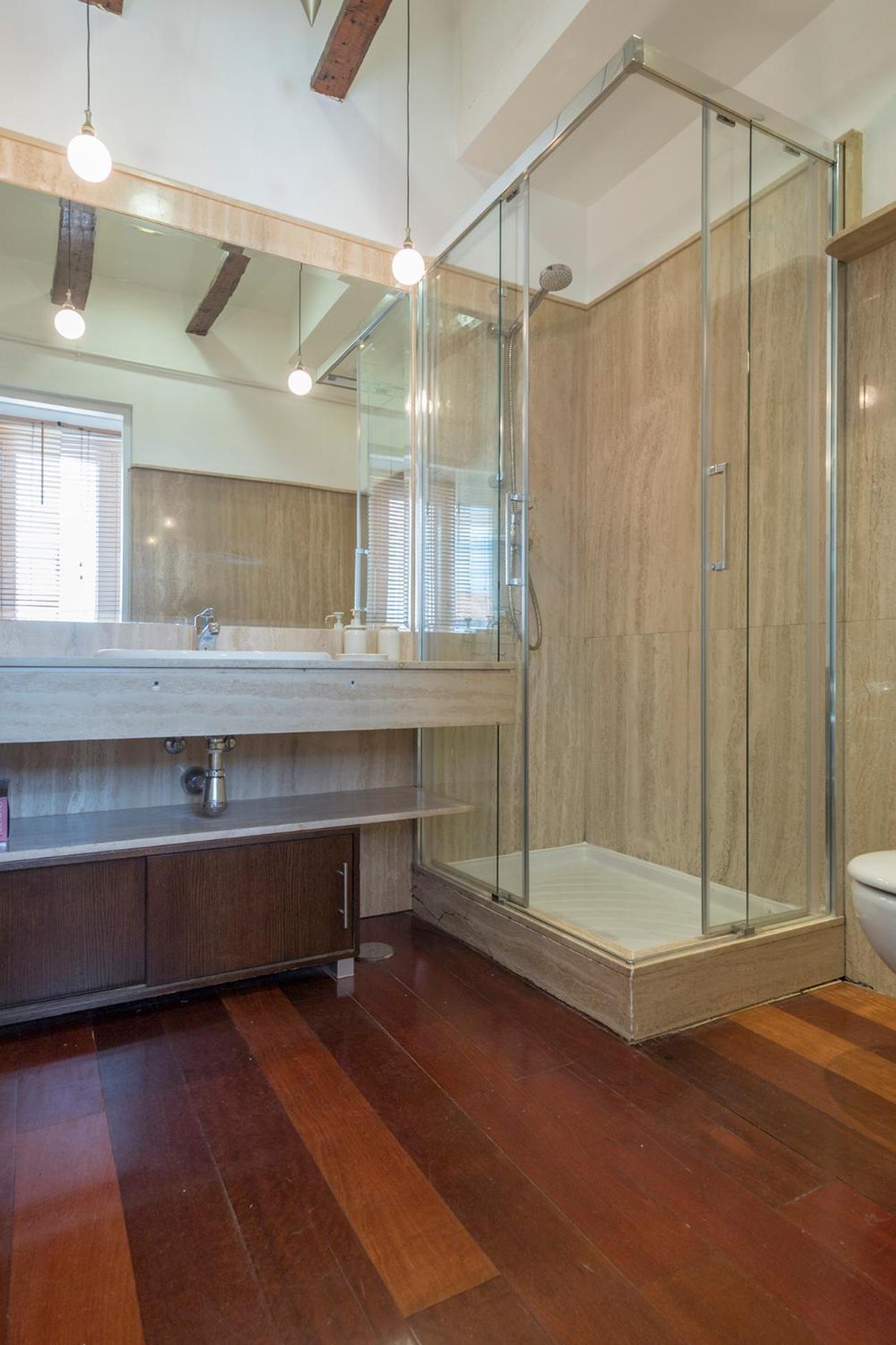 Precioso Apartamento En Plena Calle Fuencarral Apartment Madrid Ngoại thất bức ảnh