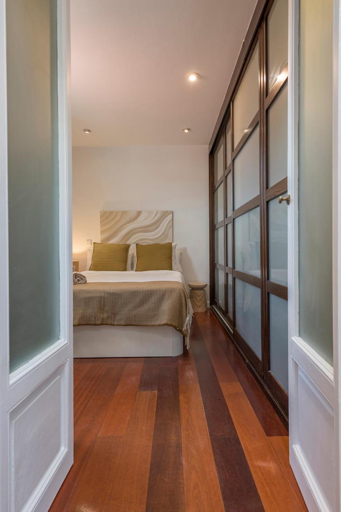 Precioso Apartamento En Plena Calle Fuencarral Apartment Madrid Ngoại thất bức ảnh