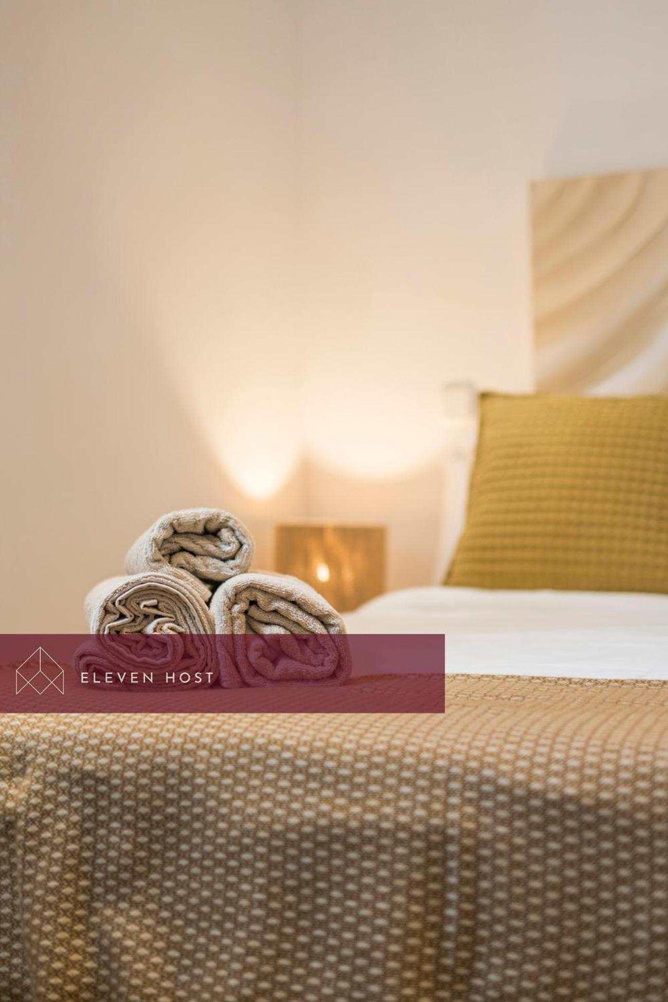 Precioso Apartamento En Plena Calle Fuencarral Apartment Madrid Ngoại thất bức ảnh