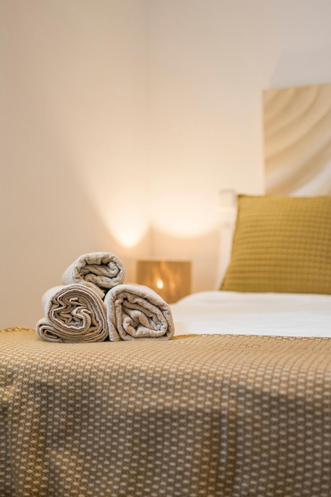 Precioso Apartamento En Plena Calle Fuencarral Apartment Madrid Ngoại thất bức ảnh